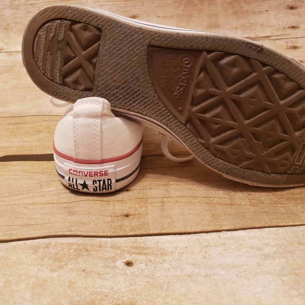 Converse - Picture 3 of 4